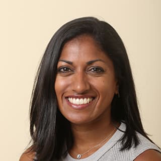 Chitra Akileswaran, MD