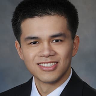 Tony Deng, MD, Gastroenterology, Houston, TX