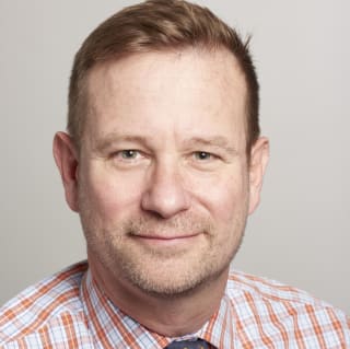 Eric Ganz, MD