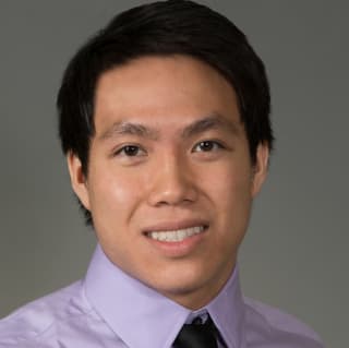 Joseph Hoang, MD, Resident Physician, Fort Worth, TX