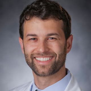 Yuriy Bronshteyn, MD, Anesthesiology, Durham, NC, Duke University Hospital