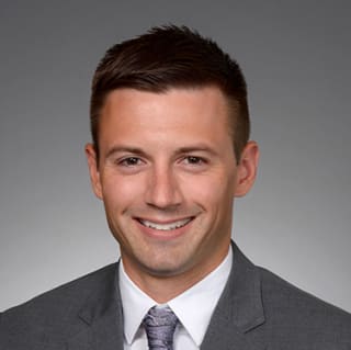 Ryan Sacotte, MD, Dermatology, Brookfield, WI
