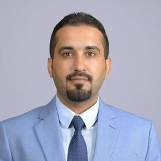 Omar Daham, MD