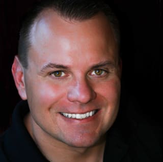 Robert King, MD