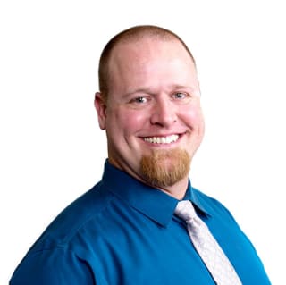 Gary Pugh, Orthopedics, Charlottesville, VA