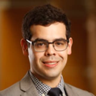 James Towner, MD