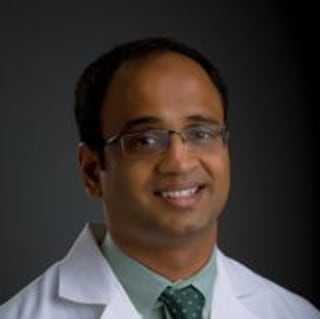 Sujan Ravi, MD, Gastroenterology, Birmingham, AL, University of Alabama Hospital