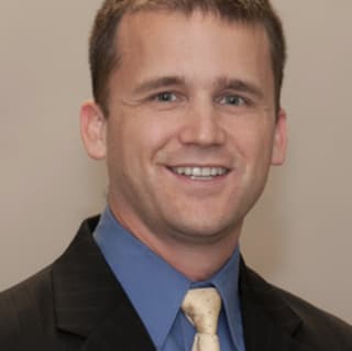 Matthew Stenerson, MD, Pediatric Endocrinology, Colorado Springs, CO, Children's Hospital Colorado