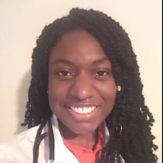 Frances Dijeh, MD, Resident Physician, Odessa, TX, Sisters of Charity Hospital of Buffalo