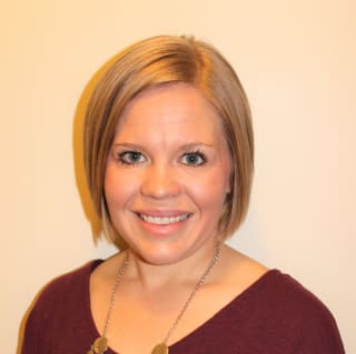 Kerri Maxcy