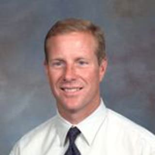 John Johnson, MD