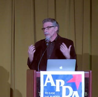 Michael Rezak, MD