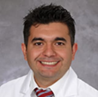 Mokhtar Boukhari, DO, Neurology, Phoenix, AZ, Banner - University Medical Center Phoenix