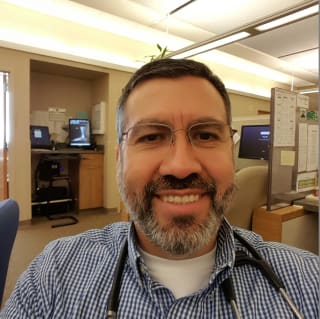 Rigoberto Salinas Sr.
