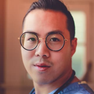 Brian Chen, MD