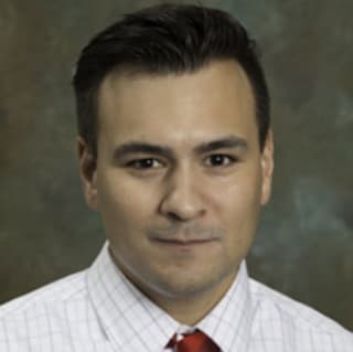 Matthew Robichaud, MD, Emergency Medicine, Roanoke, VA, Northern Nevada Medical Center