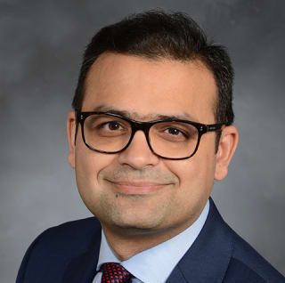 Uqba Khan, MD, Oncology, Brooklyn, NY, New York-Presbyterian Hospital