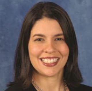 Beatriz Cunill-De Sautu, MD, Pediatrics, Miami, FL, Nicklaus Children's Hospital