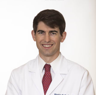 Matthew Hughes, MD
