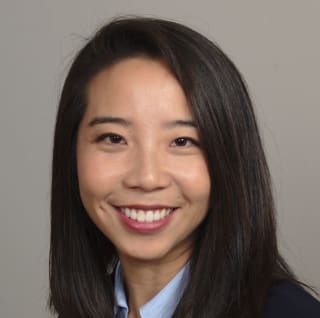 Jocelyn Lu, MD
