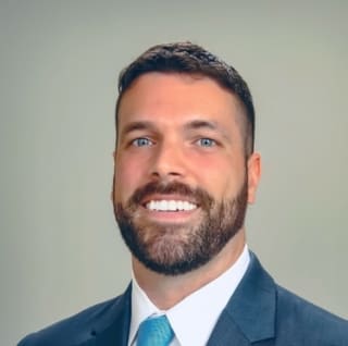 Nicolas Ramsay, MD