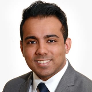 Shivam Upadhyaya, MD, Orthopaedic Surgery, Port St. Lucie, FL