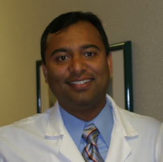 Rumi Cader, MD