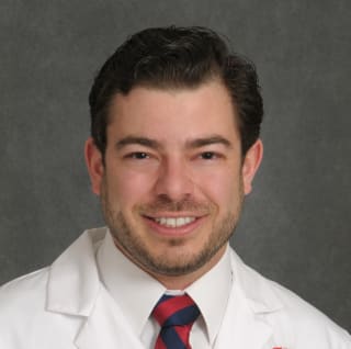 Mike Bisogno, MD