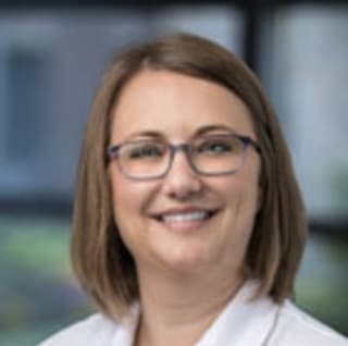Erin Thompson, MD, General Surgery, Mcminnville, OR