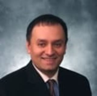 Waheed Jalalzai, MD, Radiology, Sugar Land, TX