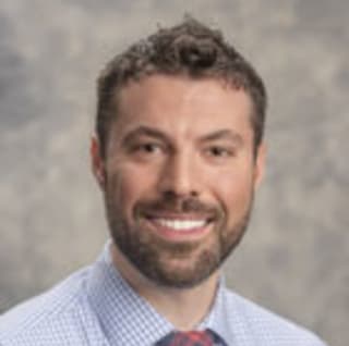 Jonathan Proulx, MD, Oncology, Portsmouth, NH, Baystate Medical Center