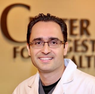 Ehsan Rafiq, MD, Gastroenterology, Orlando, FL, AdventHealth Orlando