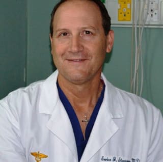Enrico Stazzone, MD