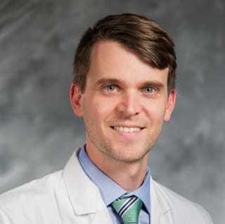 Andrew Luhrs, MD, General Surgery, Providence, RI, Rhode Island Hospital