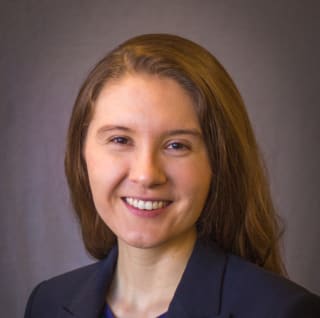 Simone Geraud, MD, Orthopaedic Surgery, Erie, PA