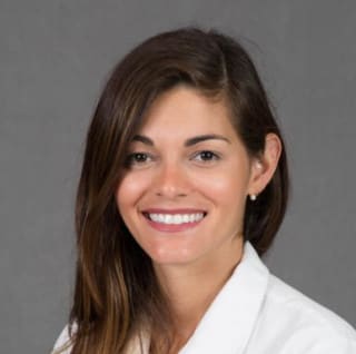 Ana Berbel Caban, MD, Internal Medicine, New York, NY, Baptist Hospital of Miami