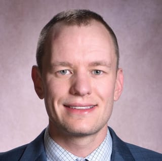 Alexander Paschke, MD, Resident Physician, Kalamazoo, MI, University of Iowa Hospitals and Clinics