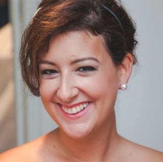 Joanna Catravas