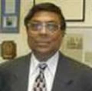 Bhagwandatt Rajcoomar, MD