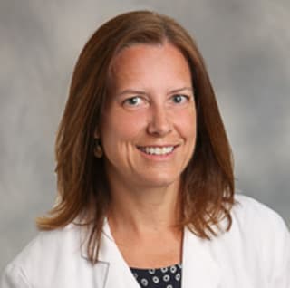 Nancy Maclaurin, MD, Obstetrics & Gynecology, Durham, NC, Duke Regional Hospital