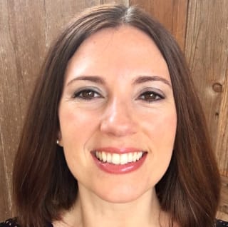 Lindsay (Stewart) Moye, MD