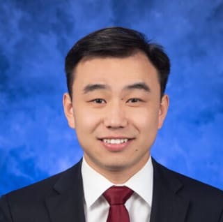 Steven Zhou, MD, Anesthesiology, Columbus, OH