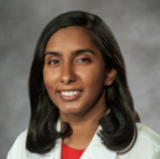 Gopika Suraj, MD, Internal Medicine, Richmond, VA