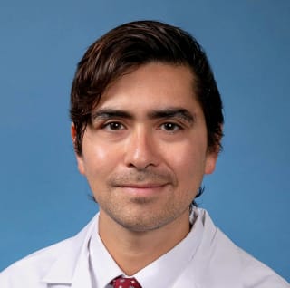 Daniel Vitantonio, MD, Neurology, Marina Del Rey, CA, Greater Los Angeles HCS