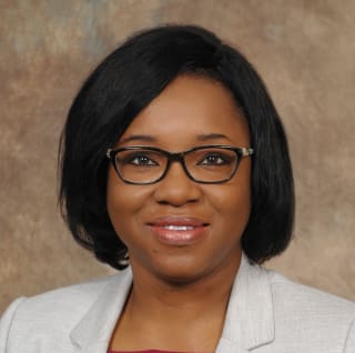 Ngozi Nwankwo, MD