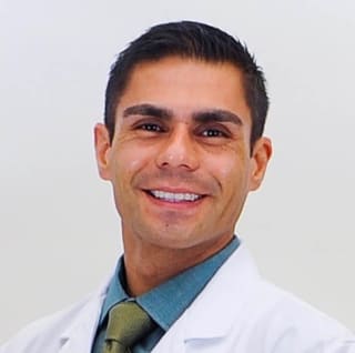 Edgar Guzman Arrieta, MD, Vascular Surgery, Orlando, FL, Hurley Medical Center