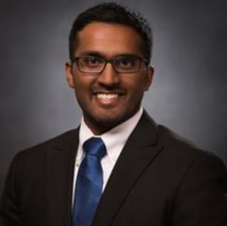 Justin Thomas, MD