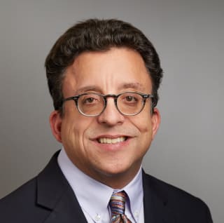 Stuart Weinzimer, MD, Pediatric Endocrinology, New Haven, CT, Yale-New Haven Hospital