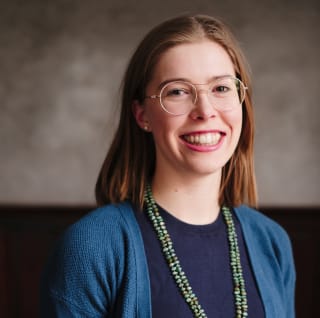 Elisabeth Hansen, MD