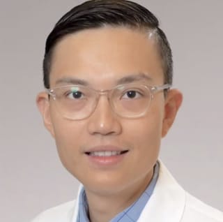 Trung Tran, MD, Endocrinology, Gretna, LA, Ochsner Medical Center - Westbank